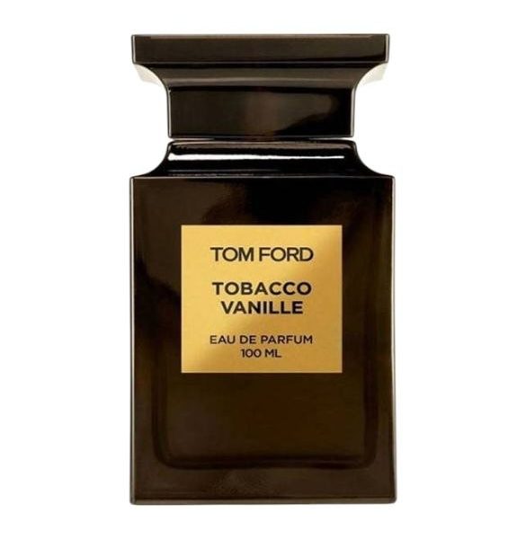 توباكو فانيلا للجنسين | TOBACCO VANILLE BY TOM FORD for unisex 100 ml