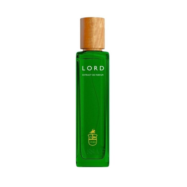 عساف لورد اكستريت رجالى | ASSAF LORD EXTRAIT DE PARFUM for men 100 ml