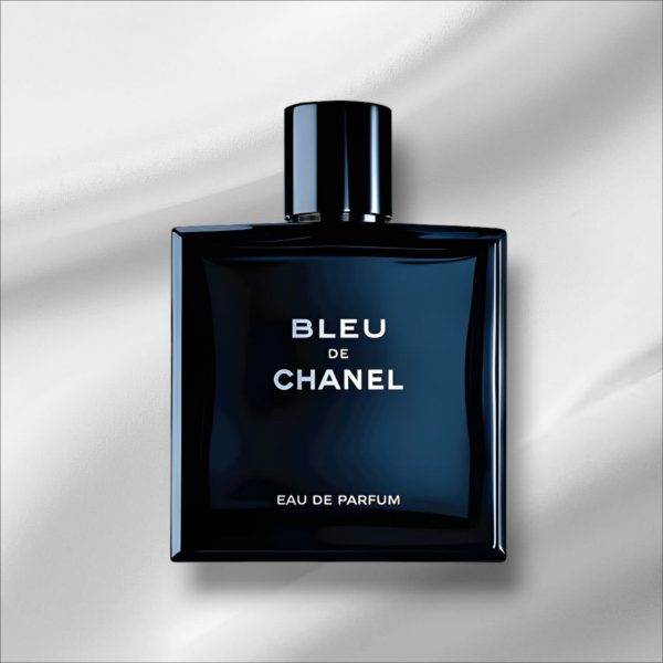 بلو دى شانيل رجالى | BLUE DE CHANEL EAU DE PARFUM for men 100 ml