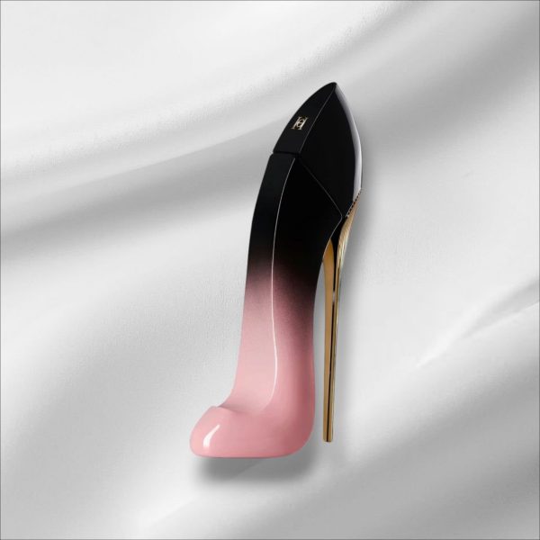 جود جيرل بلاش اليكذير حريمى | GOOD GIRL BLUSH ELIXIR BY CAROLINA HERRERA for women 80 ml