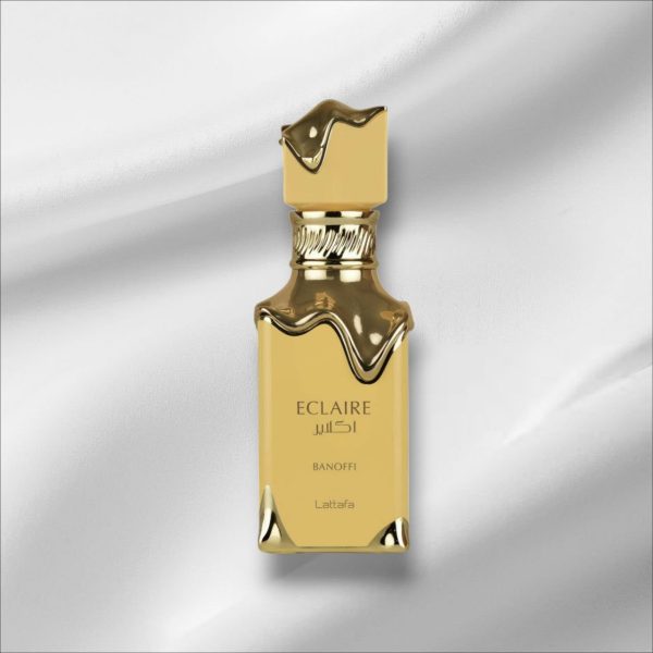 اكلاير حريمى | ECLAIRE BY LATAFFA PERFUMES for women 100 ml