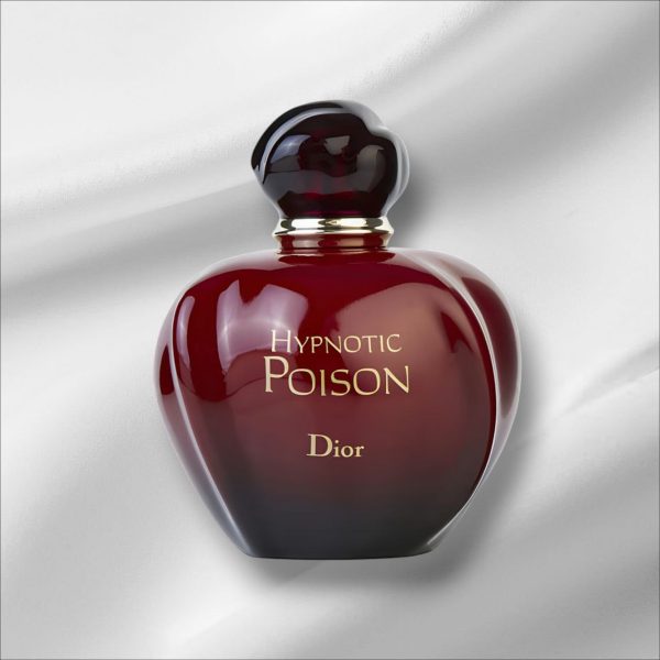 هيبونتك بويزون حريمى | HYPNOTIC POISON BY DIOR for women 100 ml