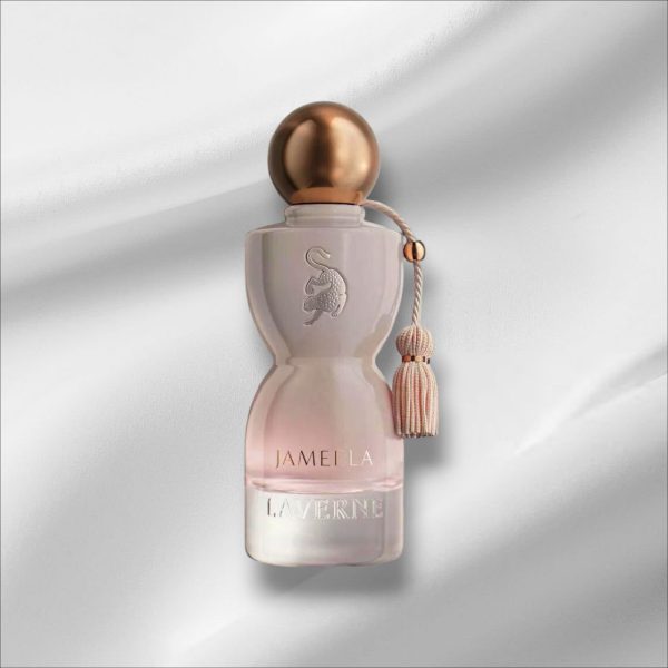 جميله لافرنى حريمى | JAMEELA BY LAVERNE for women 75 ml