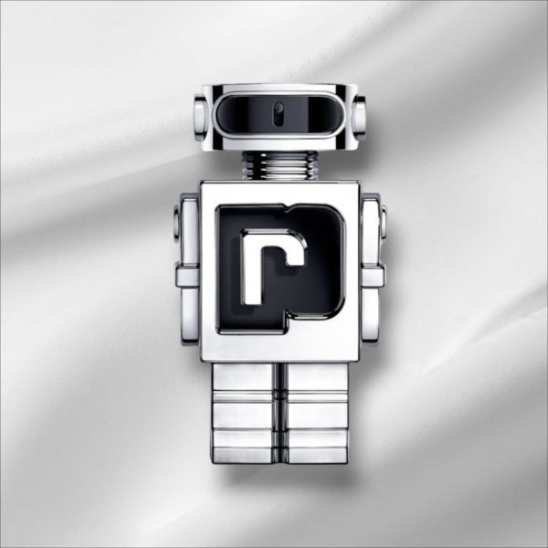 PHANTOM BY PACO RABANNE for men 100 ml فانتوم رجالى