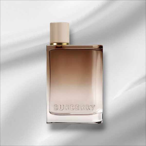 بربرى هير انتنس حريمى | BURBERRY HER INTENSE BY BURBERRY for women 100 m