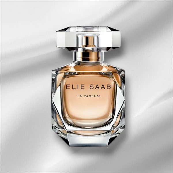 ايلى صعب حريمى | ELIE SAAB LE PARFUM BY ELIE SAAB for women 90 ml
