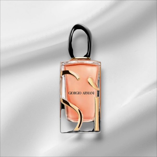 سى انتنس 2023 حريمى | SI INTENSE 2023 BY GIORGIO ARMANI for women 100 ml