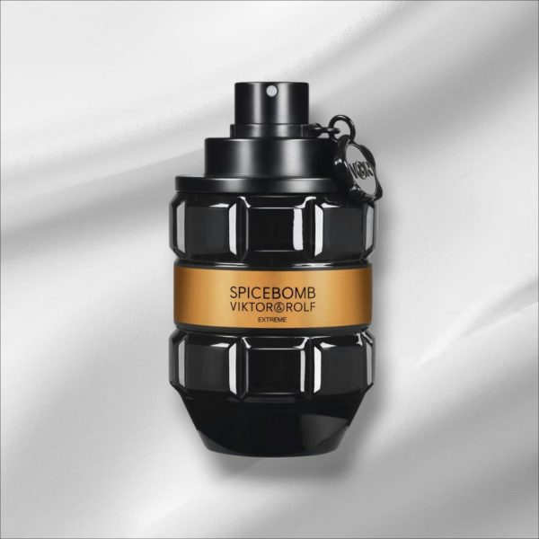 سبايس بومب اكستريم رجالى | SPICEBOMB EXTREME BY VIKTOR&ROOLF for men 90 ml