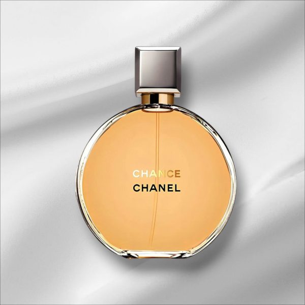 شانس شانيل حريمى | CHANCE BY CHANEL for women 100 ml