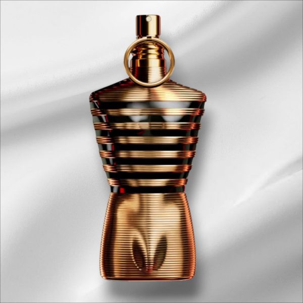 جان بول لى ميل اليكسير رجالى | JEAN PAUL LE MALE ELIXIR BY JEAN PAUL GAULTER for men 125 ml