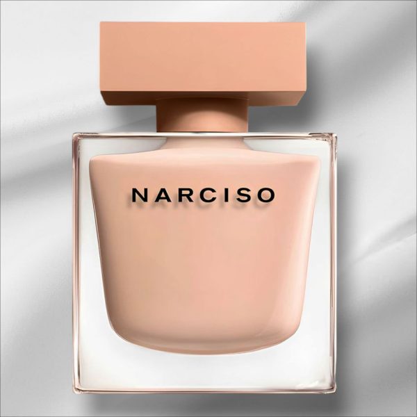 نارسيسو بودريه حريمى | NARCISO POUDREE BY NARCISO RODRIGUES for women 90 ml