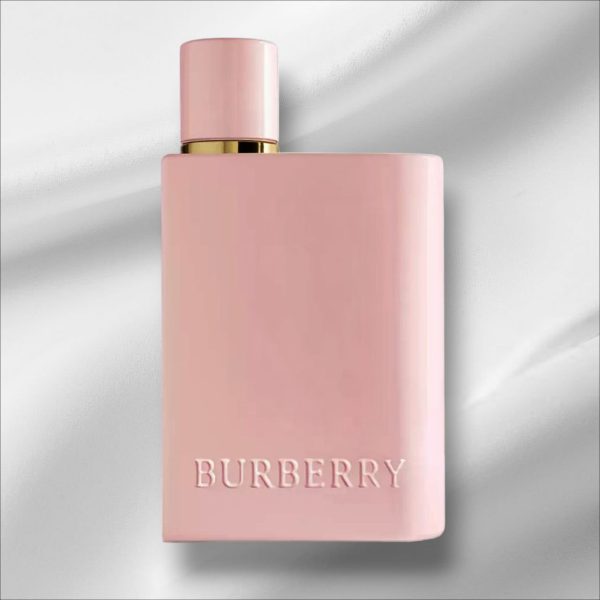 بربرى هير اليكسير حريمى | BURBERRY HER ELIXIR BY BURBERRY for women 100 ml