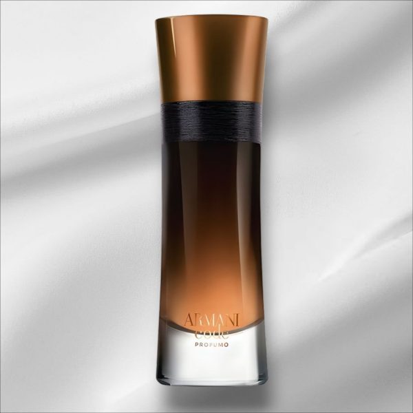 ارمانى كود بروفومو رجالى | ARMANI CODE PROFUMO BY GIORGIO ARMANI for men 110 ml