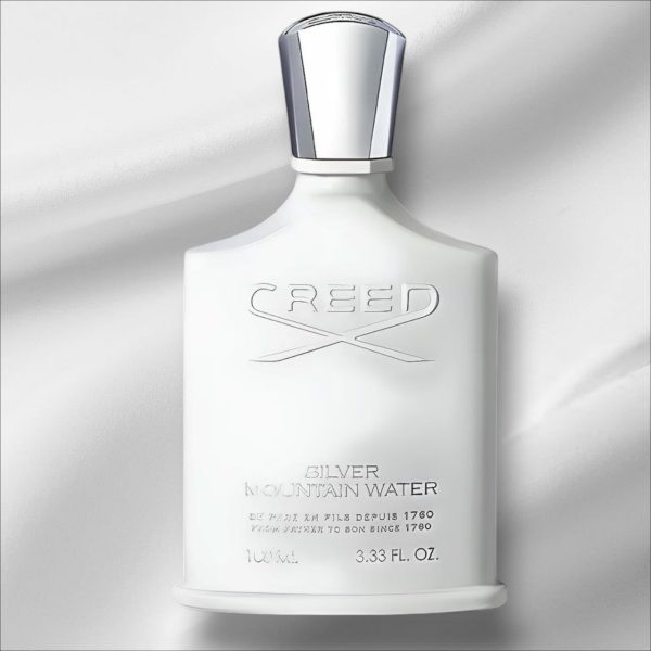 كريد سيلفر للجنسين | CREED SILVER MOUNTAIN WATER CREED for unisex 100 ml