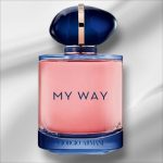 ماى واى انتنس جورجيو ارمانى حريمى | MY WAY INTENSE BY GIORGIO ARMANI for women 90 ml