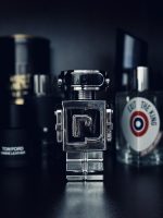 ⁦فانتوم رجالى | PHANTOM BY PACO RABANNE for men 100 ml⁩ - الصورة ⁦5⁩