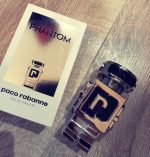 ⁦فانتوم رجالى | PHANTOM BY PACO RABANNE for men 100 ml⁩ - الصورة ⁦6⁩