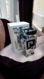 ⁦فانتوم رجالى | PHANTOM BY PACO RABANNE for men 100 ml⁩ - الصورة ⁦2⁩