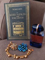 ⁦ماى واى انتنس جورجيو ارمانى حريمى | MY WAY INTENSE BY GIORGIO ARMANI for women 90 ml⁩ - الصورة ⁦4⁩