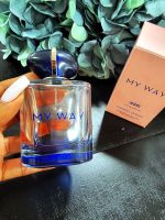 ⁦ماى واى انتنس جورجيو ارمانى حريمى | MY WAY INTENSE BY GIORGIO ARMANI for women 90 ml⁩ - الصورة ⁦2⁩