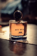 ⁦ماى واى انتنس جورجيو ارمانى حريمى | MY WAY INTENSE BY GIORGIO ARMANI for women 90 ml⁩ - الصورة ⁦5⁩