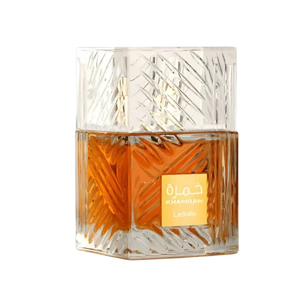 خمره للجنسين | KHAMRAH BY LATTAFA PERFUMES for unisex 100 ml
