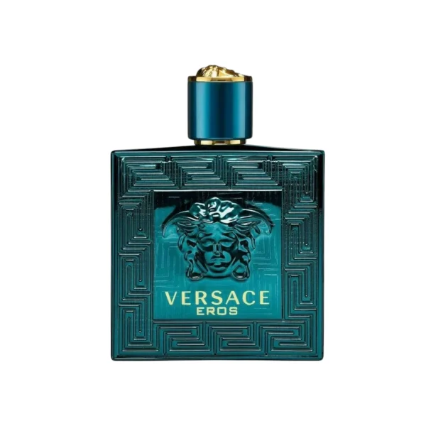فيرساتشى ايروس رجالى | VERSACE EROS BY VERSACE for men 100 ml