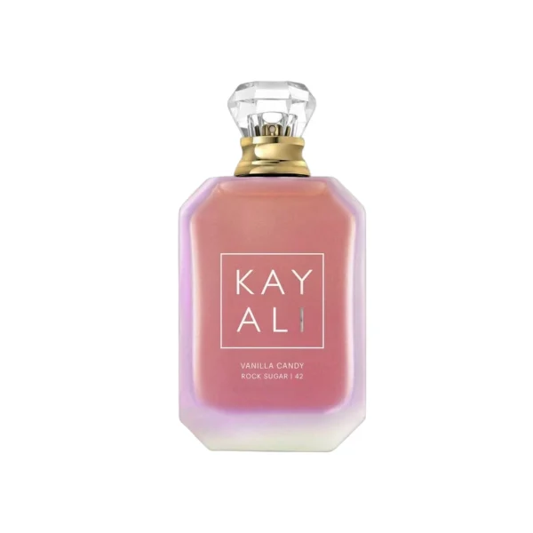 كيالى فانيلا كاندى روك شوجر حريمى | KAYALI VANILLA CANDY ROCK SUGAR 42 BY KAYALI for women 100 ml