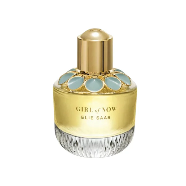 جيرل اوف ناو حريمى | GIRL OF NOW BY ELIE SAAB for women 90 ml
