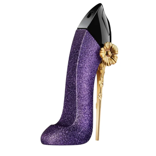 جود جيرل دازلينج جاردن حريمى | GOOD GIRL DAZZLING GARDEN BY CAROLINA HERRERA for women 80 ml