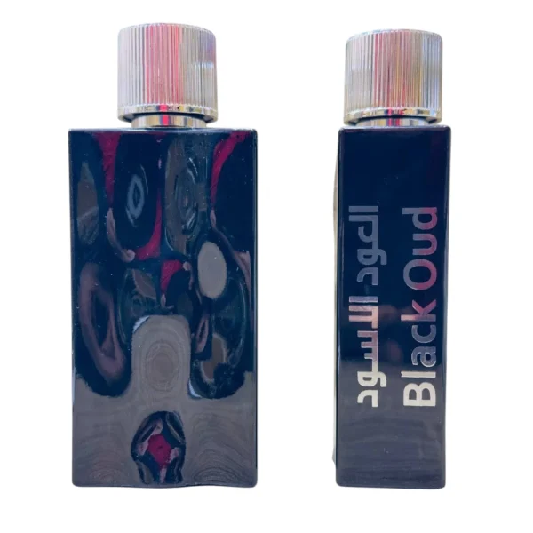 العود الاسود للجنسين | BLACK OUD BY ARABIAN OUD for unisex 100 ml