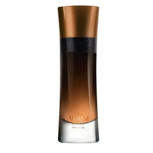 ارمانى كود بروفومو رجالى | ARMANI CODE PROFUMO BY GIORGIO ARMANI for men 110 ml