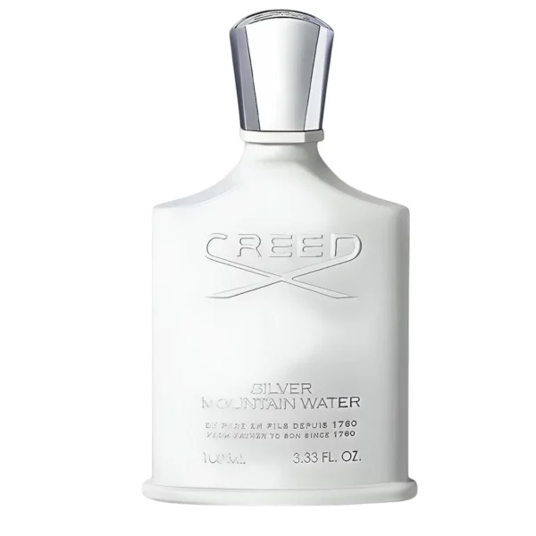 كريد سيلفر للجنسين | CREED SILVER MOUNTAIN WATER CREED for unisex 100 ml