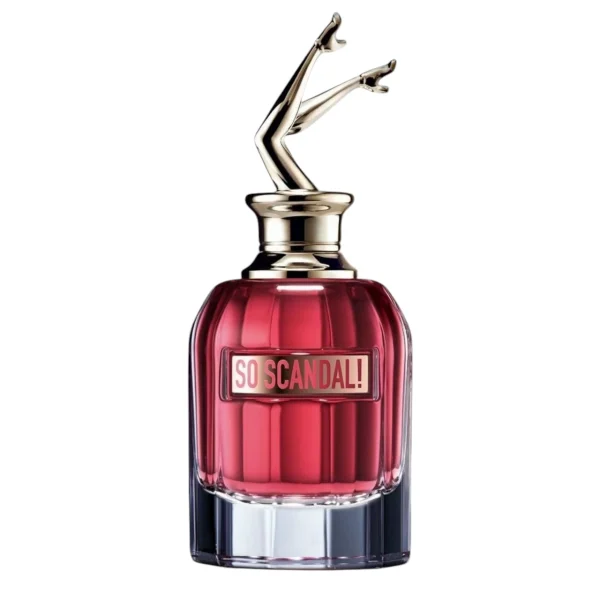 سو سكاندل حريمى | SO SCANDAL BY JEAN PAUL GAULTIER for women 80 ml