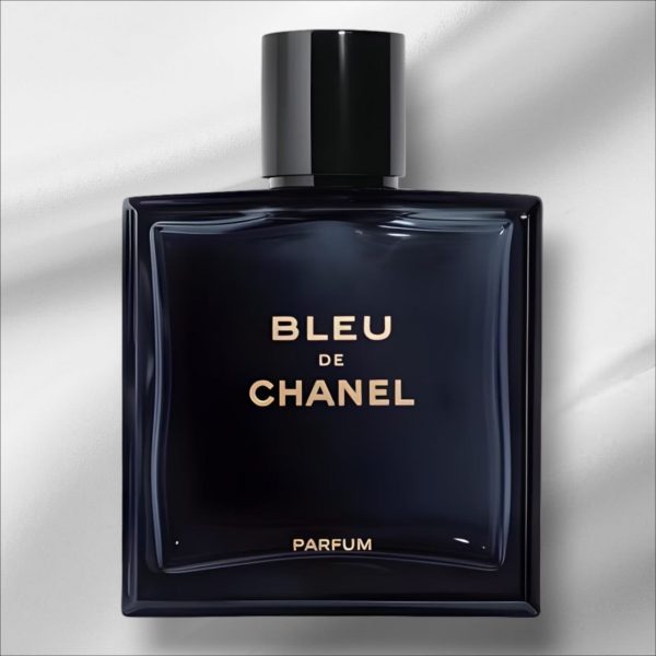 بلو دى شانيل بارفوم رجالى | BLEU DE CHANEL PARFUM BY CHANEL for men 100 ml