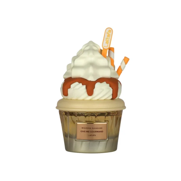 ويبد بلاشر حريمى | WHIPPED PLEASURE BY LATTAFA for women 75 ml