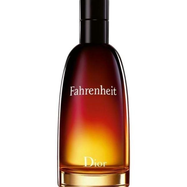فهرنهيت رجالى | FAHRENHRIT BY DIOR for men 100 ml
