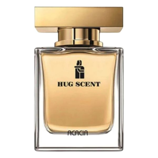 هاج سنت رجالى | HUG SCENT for men 100 ml