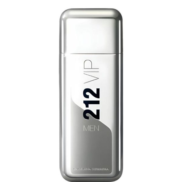 تو وان تو فى اى بى رجالى | 212 VIP BY CAROLINA HERRERA for men 100 ml