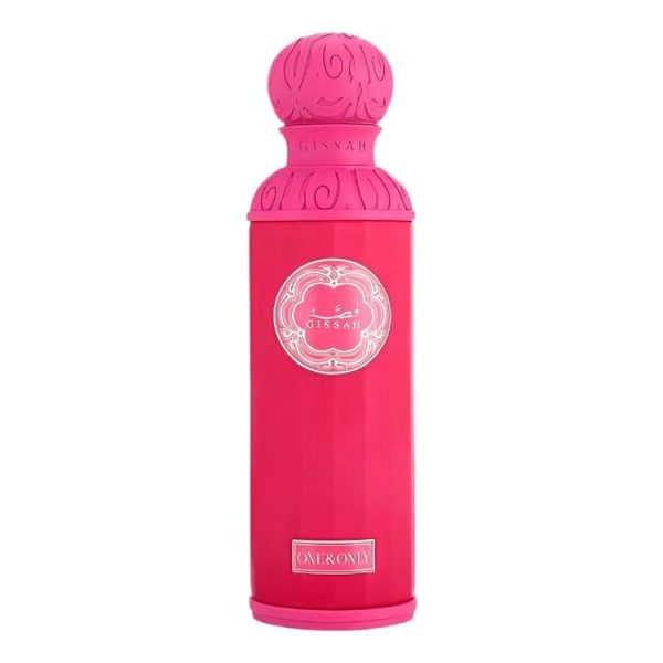 قصه وان اند اونلى حريمى | GISSAH ONE & ONLY BY GISSAH for women 90 ml