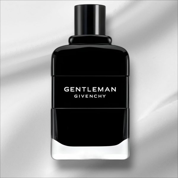 جينتل مان جيفنشى رجالى | GENTLEMAN BY GIVENCHY for men 100 ml