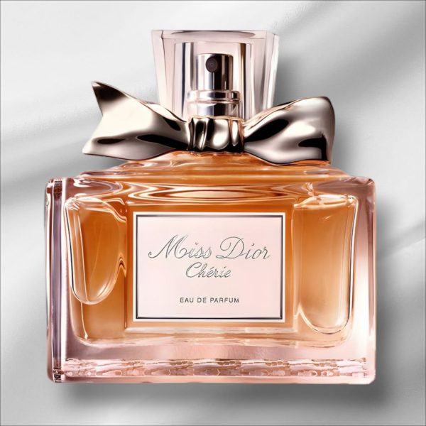 ميس ديور شيرى او دى بارفوم حريمى | MISS DIOR CHERIE EAU DE PARFUM BY DIOR for women 100 ml