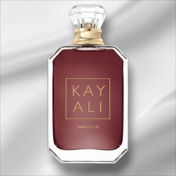 كيالى فانيلا حريمى | KAYALI VANILLA 28 BY KAYALI for women 100 ml