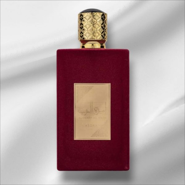 اميرة العرب حريمى | AMEERAT AL ARAB BY ASDAAF for women 100 ml