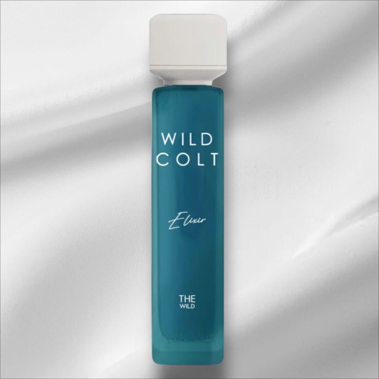5848359510320287130 عساف وايلد كولت للجنسين | ASSAF WILD COLT BY ASSAF for unisex 100 ml - الصورة 1
