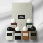 مجموعة دايموند ابراق من ابراهيم القرشى 6 × 1 | DIAMOND COLLECTION IBRAQ BY IBRAHEEM AL QURASHI set 10 ml × 6 pieces