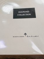⁦مجموعة دايموند ابراق من ابراهيم القرشى 6 × 1 | DIAMOND COLLECTION IBRAQ BY IBRAHEEM AL QURASHI set 10 ml × 6 pieces⁩ - الصورة ⁦7⁩