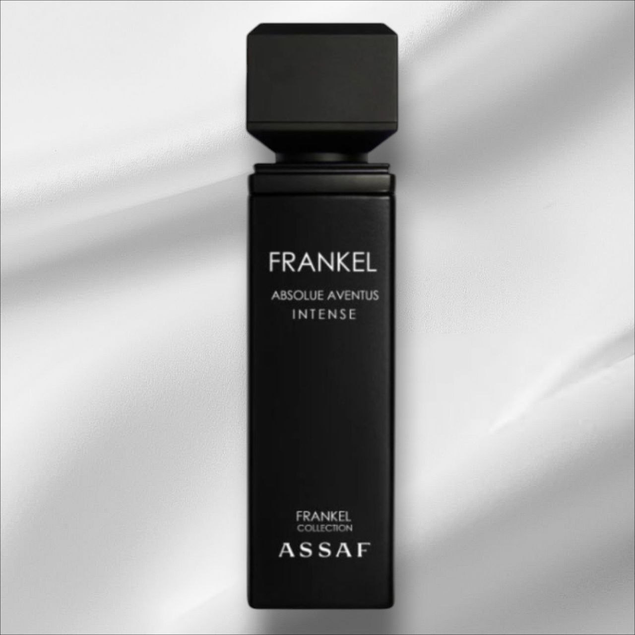 5859358122701426246 عساف فرانكيل ابسوليو افينتوس انتنس للجنسين | ASSAF FRANKEL ABSOLUE AVENTUS INTENSE BY ASSAF for men 100 ml - الصورة 1