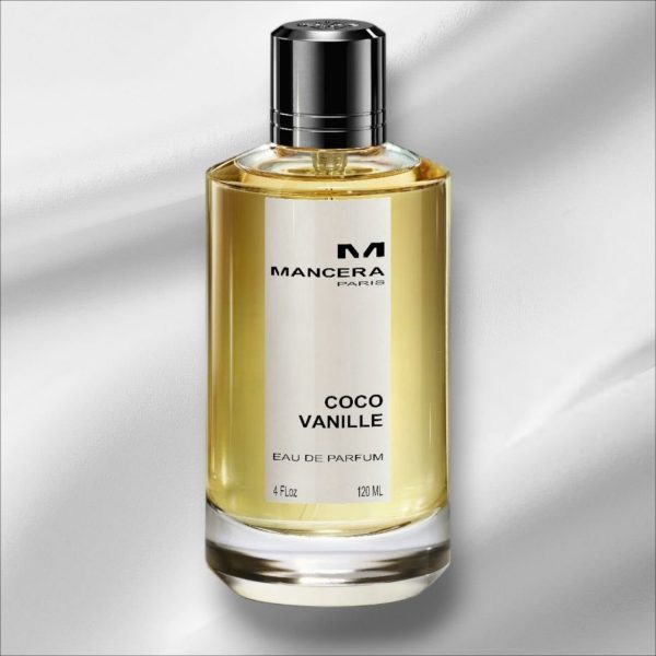 مانسيرا كوكو فانيلا حريمى | MANCERA COCO VANILLA BY MANCERA for women 100 ml