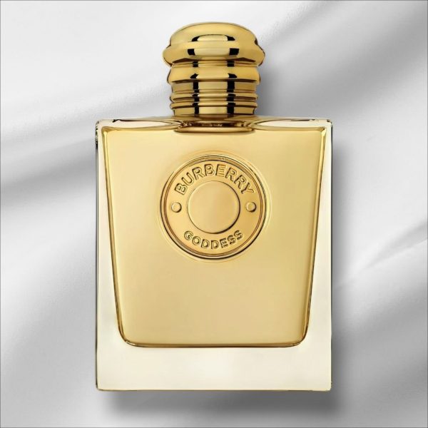 بربرى جودس حريمى | BURBERRY GODDESS BY BURBERRY for women 100 ml